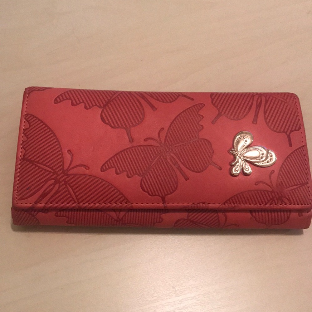 Women’s wallet